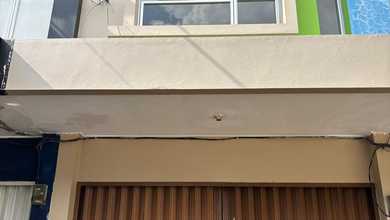 Ruko 2 Lantai Strategis Harapan Mulya Regency Bekasi