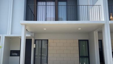 Rumah Dijual di Cakung, Jakarta Timur, LB 84m², Harga Terbaik!