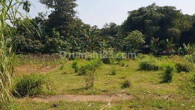 For Sale Tanah Eksklusif di Cileungsi, Bogor, LT 1754m²