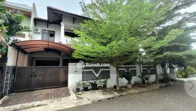 Kesempatan Langka, rumah Prestisius di Pulomas, Jakarta Timur, LB 306m²