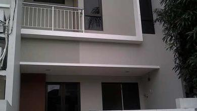 Rumah Dijual di Cilincing, Jakarta Utara, LB 78m², Harga Kompetitif!