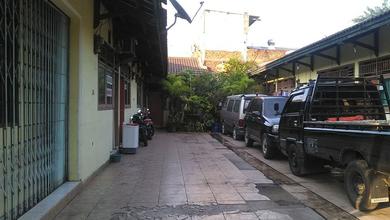 Dijual Tanah Premium di Jatinegara, Jakarta Timur, LT 6427m²