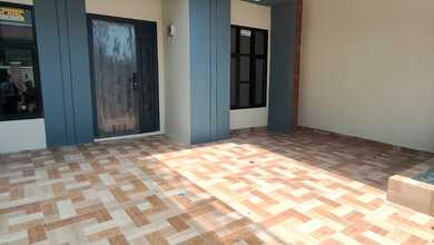 Rumah Idaman di Medan Satria, Bekasi, 3 KT, Harga 960 Juta