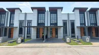 Disewakan Rumah Terjangkau di Babelan, Bekasi, LT 60m²