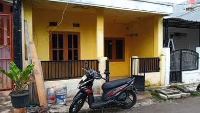 Rumah Siap Pakai di Area Duta Harapan, Bekasi, LT 60m²