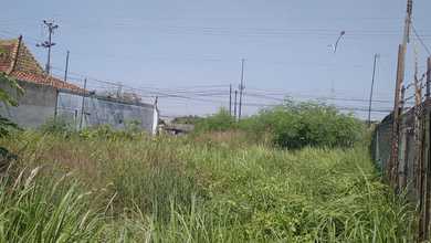 Tanah Elit Dijual di Cikarang Utara, Cikarang, Harga 55,9 Triliun