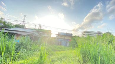 Kavling Prestisius Dijual di Cempaka Putih, Jakarta Pusat, Harga 22,4 Miliar