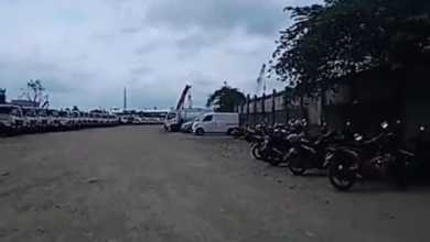 Sewa Tanah Strategis di Marunda, Jakarta Utara