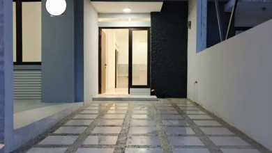 Rumah Idaman di Harapan Mulya, Bekasi, 2 KT, Harga 650 Juta