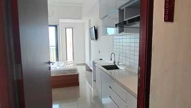 Dijual Apartemen Murah di Harapan Indah, Bekasi, LB 22m²