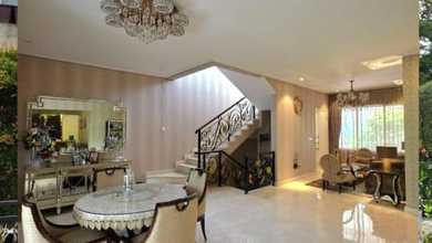 Rumah Area Luxury Ciputat, Tangerang Selatan - Harga Terbaik 9,5 Miliar