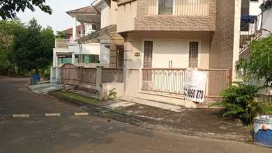 Rumah Dijual di Jakarta Garden City, Jakarta Timur, LB 78m², Harga Kompetitif!