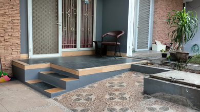 Sewa Rumah Favorit di Harapan Indah, Bekasi, Harga Terjangkau