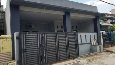 Promo Rumah di Bekasi Utara, Bekasi, LB 108m², Harga 800 Juta