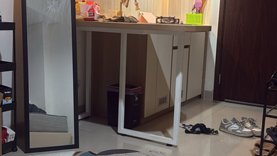 Apartemen Nyaman di Bekasi Timur, Bekasi, Harga Murah 24 Juta /tahun