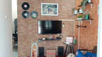 Promo Rumah di Tarumajaya, Bekasi, LB 50m², Harga 575 Juta