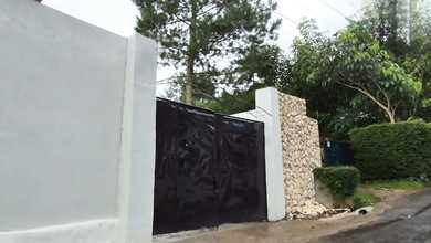 Dijual Villa Dimegamendung Puncak ( Sisi) Vila