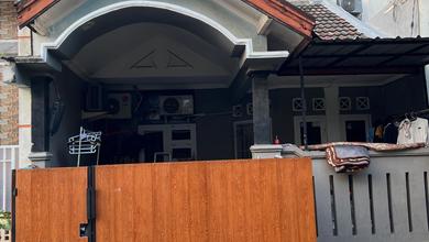 Jual Rumah Strategis di Duta Harapan, Bekasi - LT 72m²