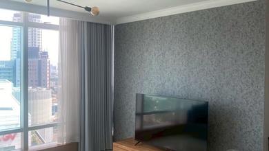 Segera Miliki Apartemen Elit di Menteng Atas, Jakarta Pusat, Harga Premium