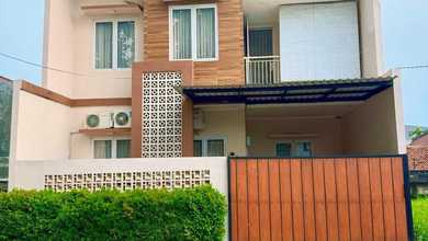 Rumah Dijual di Pondok Gede, Bekasi, LB 85m², Harga Terbaik!