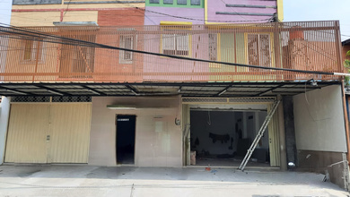 Disewakan Ruko Dimarga Mulia Bekasi