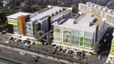 Dijual Ruko di Ruby Sumarecon Bekasi