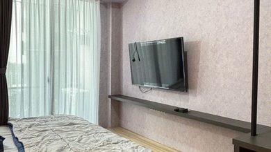 Apartemen Nyaman Dijual Cepat di Bekasi, Bekasi, Harga Menarik!