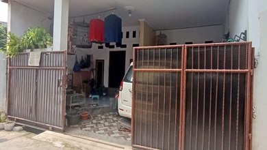 Promo Rumah Terjangkau di Bekasi Barat, Bekasi - Cuma 499 Juta