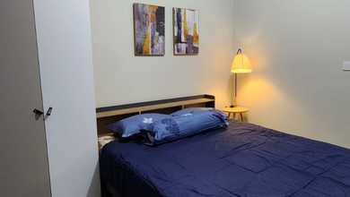 Apartemen Minimalis Harga Ekonomis, Lokasi Bekasi, Bekasi