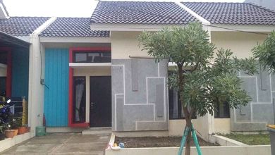 Dijual Rumah Strategis di Tarumajaya, Bekasi - LT 97m²