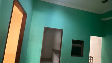 Rumah Sewa Murah Lokasi Harapan Indah, Bekasi, LB 120m²