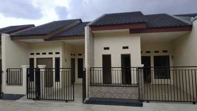 Kesempatan Rumah di Bintara, Bekasi, LB 30m², Harga 750 Juta