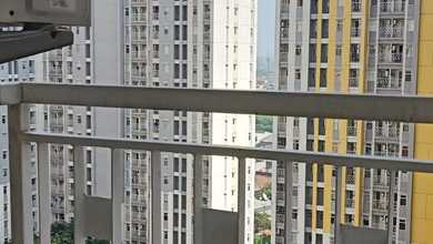 Apartemen Ekonomis di Bekasi Barat, Bekasi, Harga Mulai 320 Juta