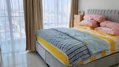 Kontrak Apartemen Murah di Kav DKI, Jakarta Barat,  KT