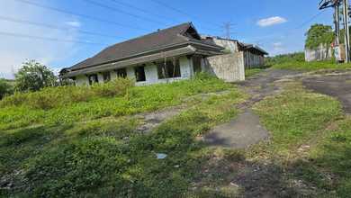 Tanah Elit Dijual di Bekasi Barat, Bekasi, Harga 65,4 Miliar