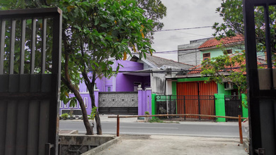 Rumah Idaman di Marunda, Jakarta Utara, 2 KT, Harga 1 Miliar