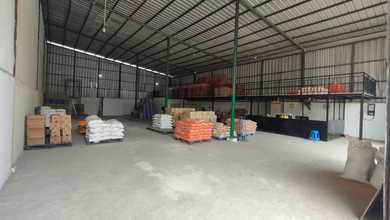 Disewakan Gudang di Tarumajaya Bekasi ( Yenli )