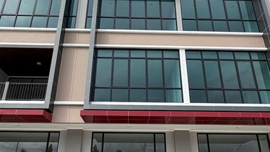 Disewakan Ruko Crystal di Sumarecon. Bekasi