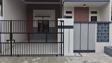 Dijual Rumah Strategis di Harapan Indah, Bekasi - LT 94m²
