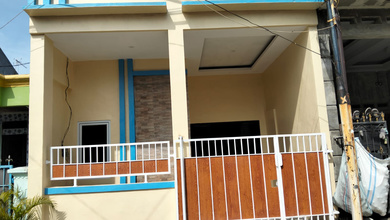 Jual Rumah Murah di Pondok Ungu, Bekasi, 2 KT, Penawaran Terbaik
