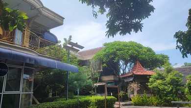 Penawaran Langka, rumah Mewah di Prima Harapan, Bekasi, LB 500m²