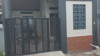 Promo Rumah Terjangkau di Pondok Ungu, Bekasi - Harga 425 Juta