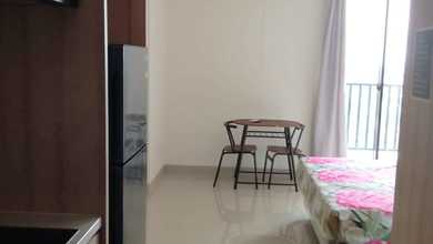 Apartemen Minimalis Harga Murah, Lokasi Jakarta Garden City, Jakarta Timur