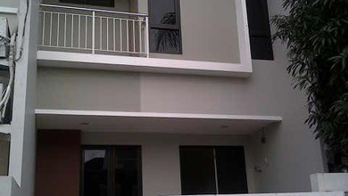 Rumah Idaman di Cilincing, Jakarta Utara, 3 KT, Harga 1,8 Miliar
