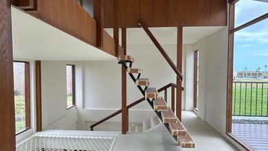 Villa Nyaman 2 Kamar di Munggu - Cocok Tinggal atau Investasi