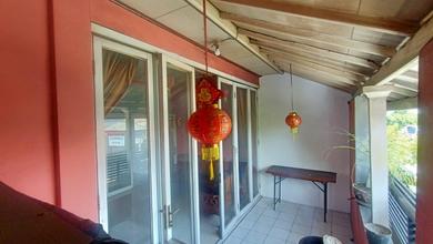 Ruko Strategis Murah di Jalan Utama Denpasar Gilimanuk