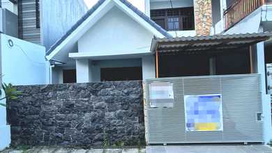 Rumah Minimalis Disewakan di Wiyung, Surabaya, Harga Ekonomis