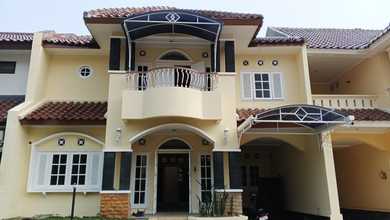 Dijual Rumah Nyaman di Cibubur, Depok - LT 150m²