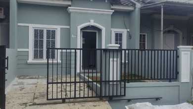 Dijual Rumah Murah di Cileungsi, Bogor - LT 90m²