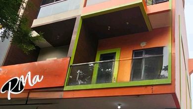 Di Jual Ruko Baru di Raffles Hills, Hook, Siap Pakai Ruko di Cibubur